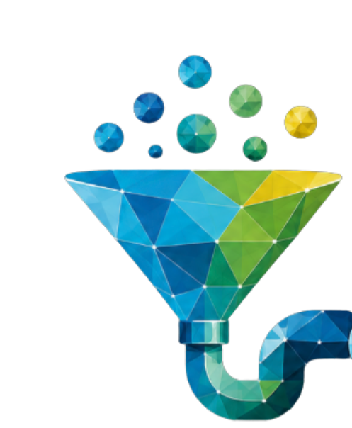 Marketing e Leads Logo