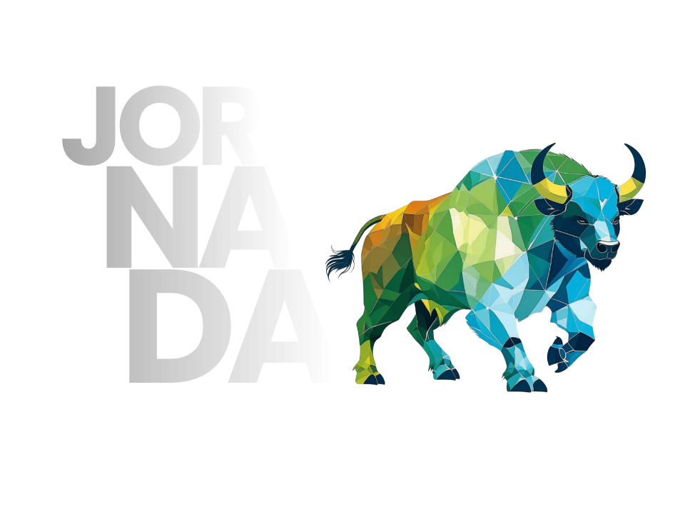 Jornada de Produtos Logo
